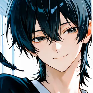 Profile image of Wyatt