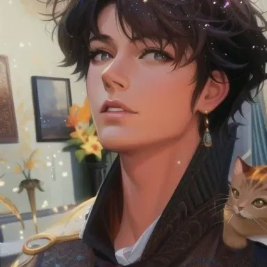 Profile image of Jake
