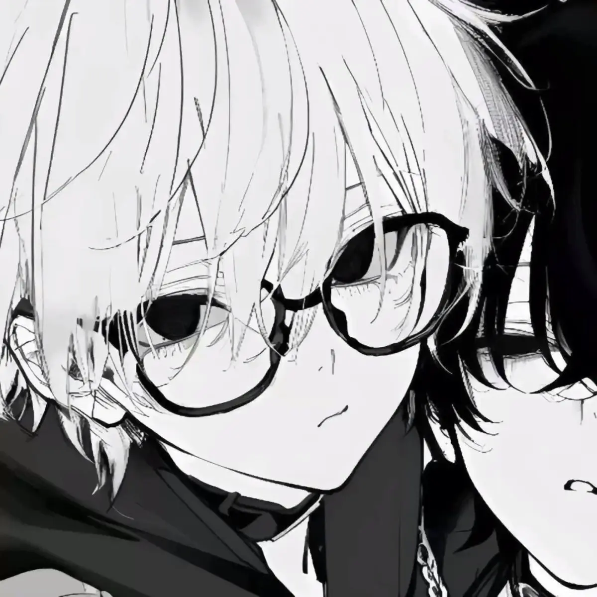 Nagi.2.Ruka의 殺し屋3人組