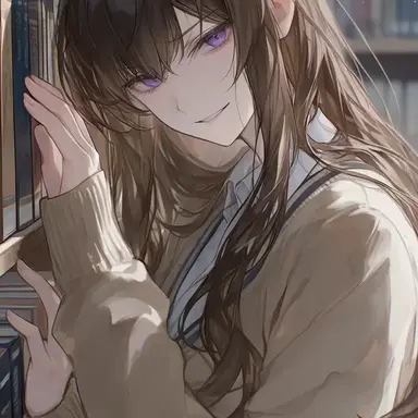 Profile image of 九条静香