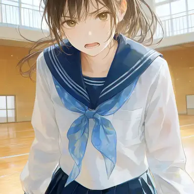Profile image of 五十嵐結衣