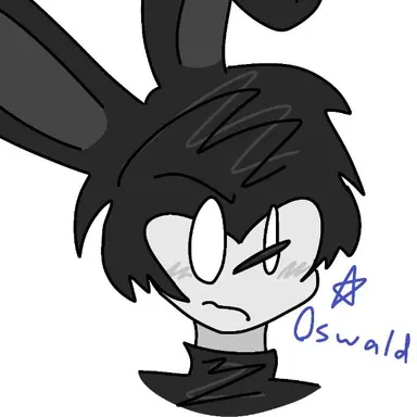 Profile image of Oswald