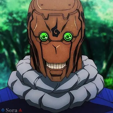 Profile image of 얼티밋 메카마루