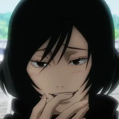 Profile image of 젠인 마이