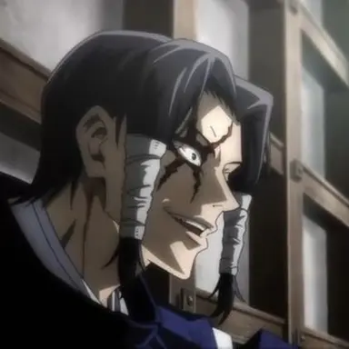 Profile image of 카모 노리토시