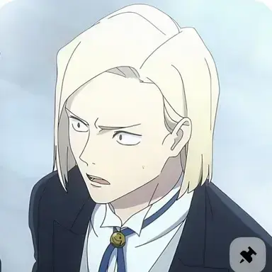 Profile image of 닛타 아라타