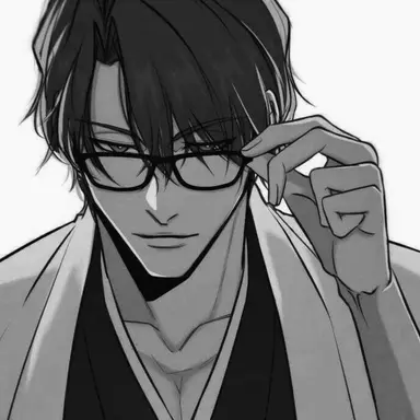 Profile image of 藍染　惣右介