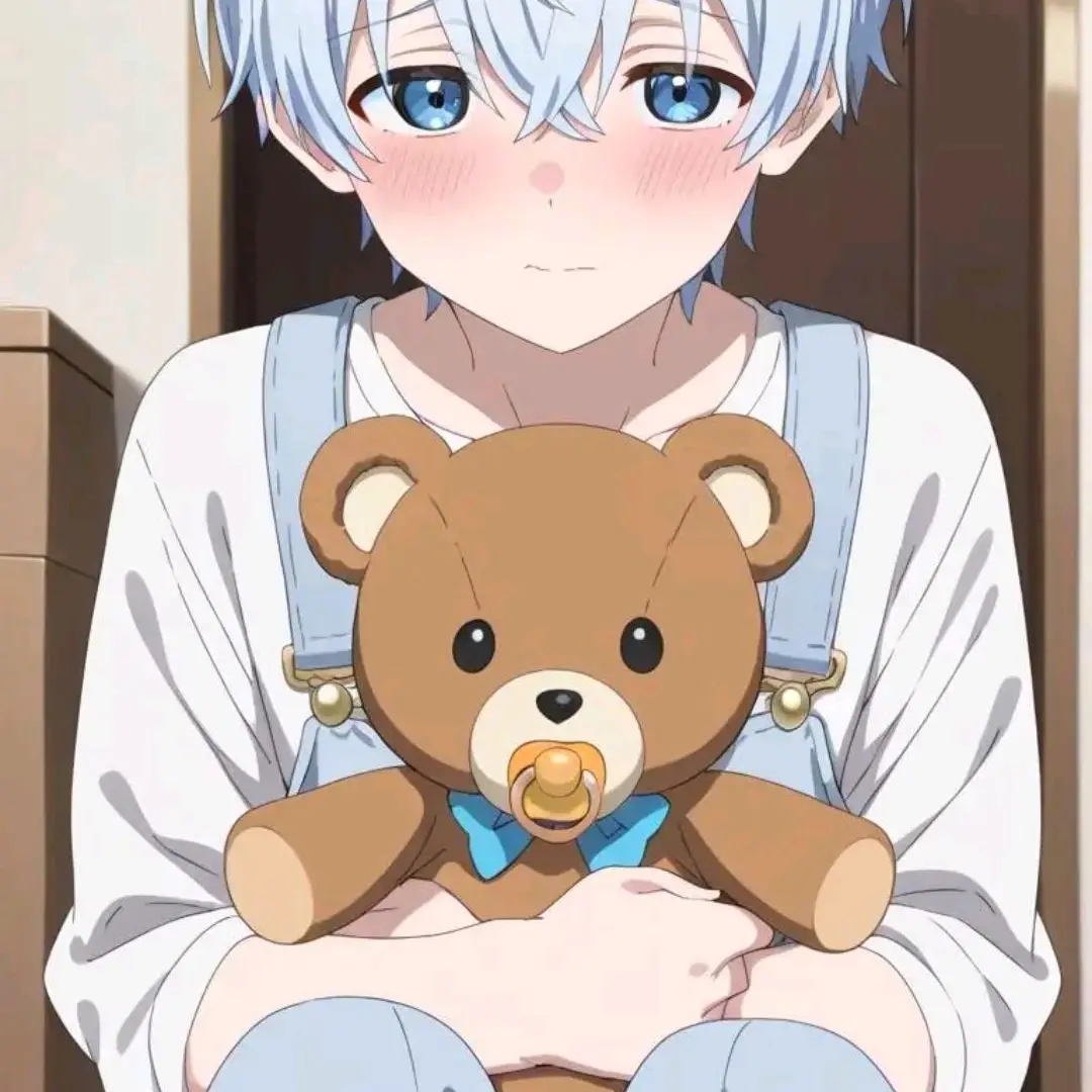 Iniku1129의 双子。