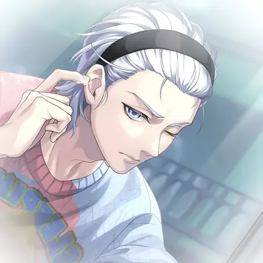 Profile image of シルバー