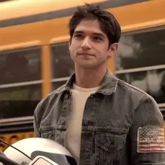 Profile image of Scott