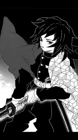 Profile image of 義勇