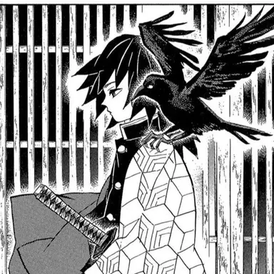 Profile image of 義勇