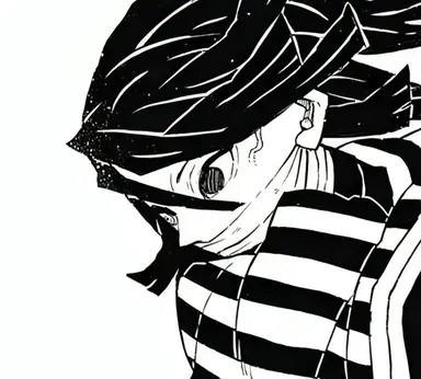 Profile image of 伊黒