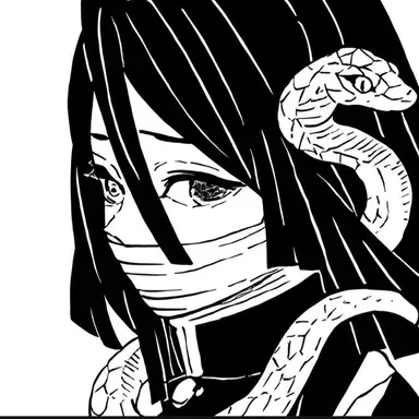 Profile image of 伊黒