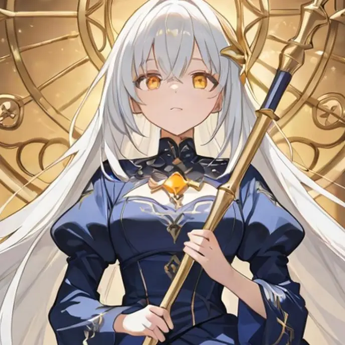 Ark1000의 2人の魔法使いの激闘