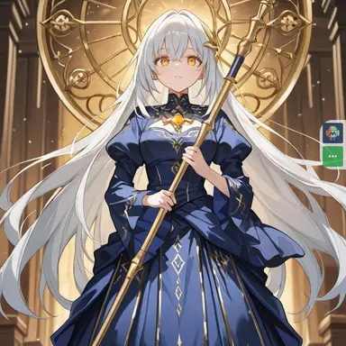 Profile image of エクレシア・アウレア