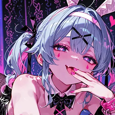 Profile image of 미쿠