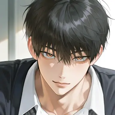 Profile image of 黒崎 悠真