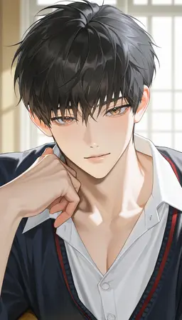 Profile image of 黒崎 悠真