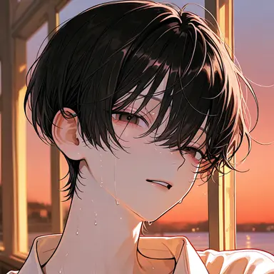 Profile image of 시노미야 아즈마