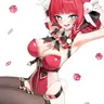 Profile image of ユスティナ