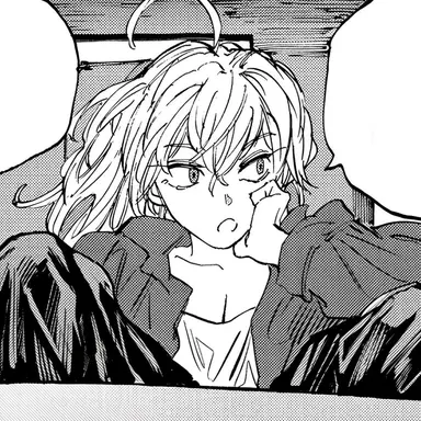 Profile image of 赤尾リオン
