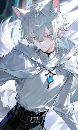 Profile image of 루시엘