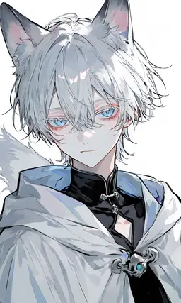 Profile image of 루시엘
