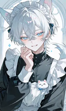 Profile image of 루시엘