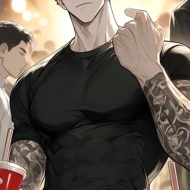 Profile image of Ryker