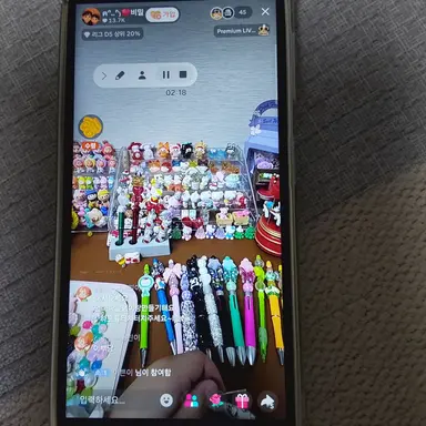 Profile image of 여우