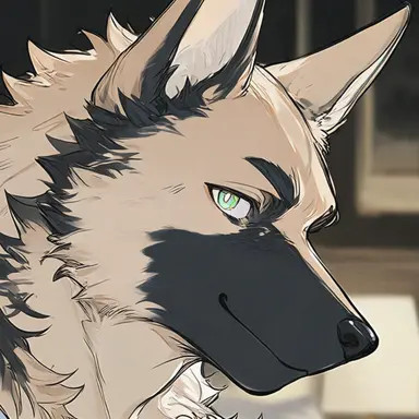 Profile image of 律