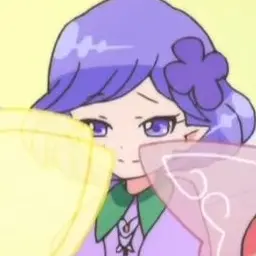 Profile image of 바이올렛