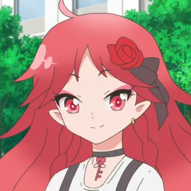 Profile image of 로즈