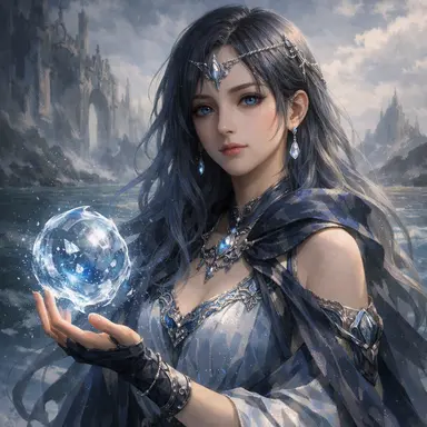 Profile image of 리세아