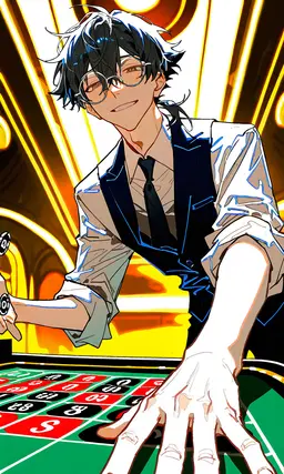 Profile image of カナト