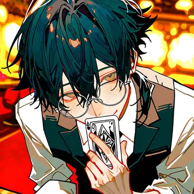 Profile image of カナト