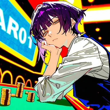 Profile image of アキ