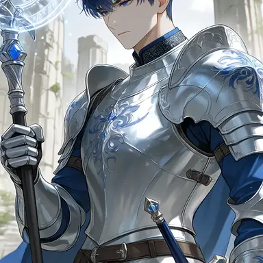 Profile image of ユリウス