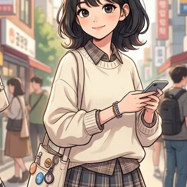 Profile image of 김다온