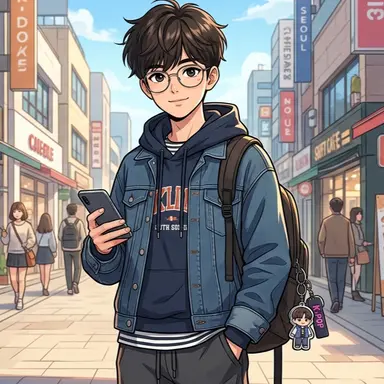 Profile image of 이서윤