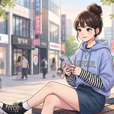 Profile image of 김소윤