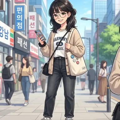 Profile image of 길예원