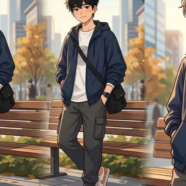 Profile image of 김우재