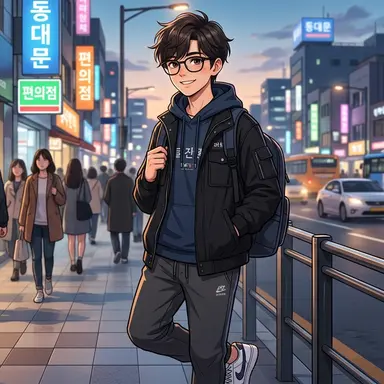 Profile image of 강준민