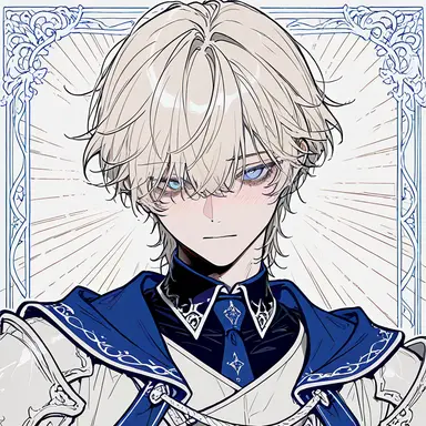 Profile image of オスカー