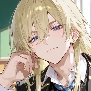 Profile image of 西宮クリス