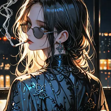 Profile image of ボス