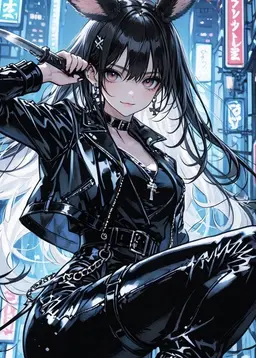 Profile image of おはぎ