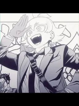 Profile image of Bars Robin